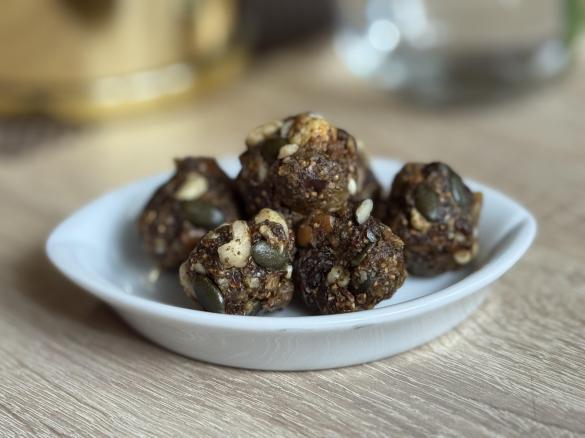 Energetické kuličky