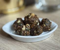 Energetické kuličky