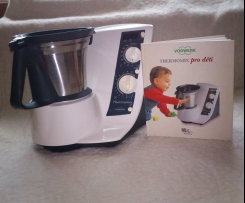 Dětská trava - Jemná kukuřičná polévka