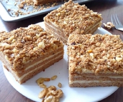 Marlenka z Thermomixu