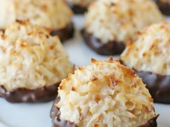 Osvědčené kokosky