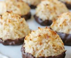 Osvědčené kokosky