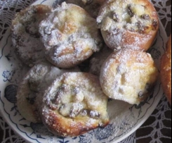  Maková náplň na koláče, do buchet a závinů