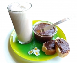 Choco-Cream z Vlašských Ořechů