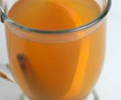 Skořicová limoška