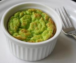 Brokolicová terinka