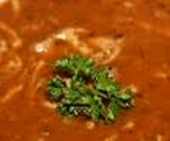 Rychlá dršťková polévka