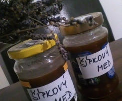 "Šípkový" med