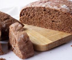 Žitný chléb