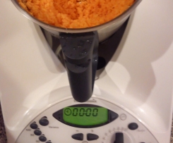 Maminčina dušená mrkev