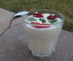 Domácí pribiňáček