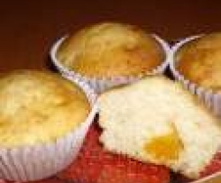 Mandarinkové muffiny