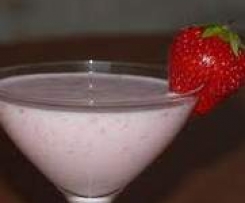 Jahodové pokušení