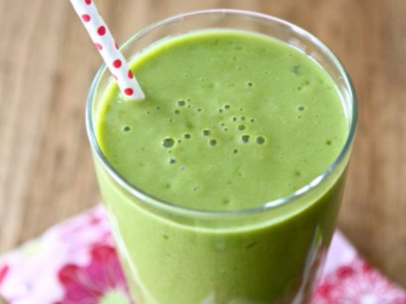 Osvěžující smoothie