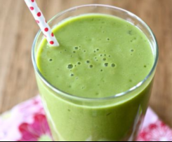 Osvěžující smoothie