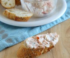 pomazánka Budapešť