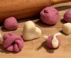 Tvrdnoucí hmota - Modurit