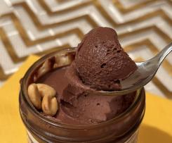 Arašídová pomazánka typu "Nugeta" ????