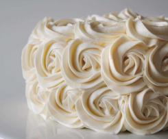 Máslový krém s pudinkem