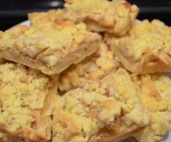 Babiččin jablečný koláč