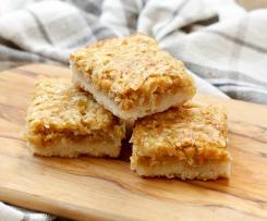 Rebarborový koláč