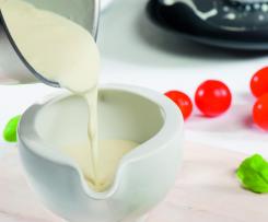 Bešamelová omáčka