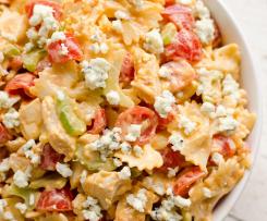 Kalábrijské těstoviny