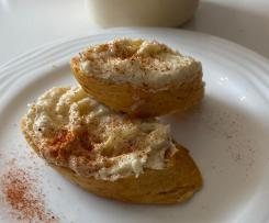 Tvarůžková pomazánka