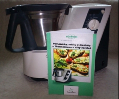 Ďábelská omáčka s jogurtem