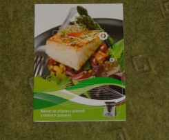 Panádlová polévka