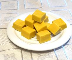 Citronové karamely  ????