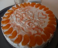 Slovenský jablečný zákusek