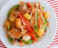 Maso na čínský způsob