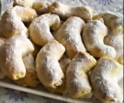 Bratislavské rohlíčky