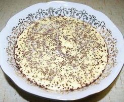 Krupicová Kaše s MEDEM