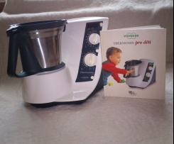 Dětská strava - Rybí pyré se zeleninou