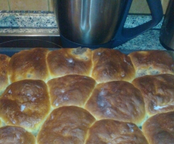 Řepánky podle babiček