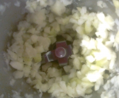 Nastrohaná kedlubna