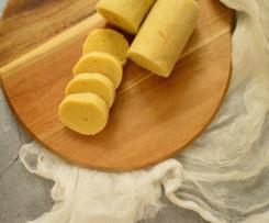 Bramborové knedlíky