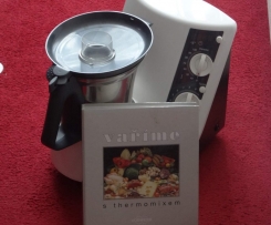 Jablečný smetanový koktejl