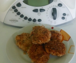 Karbanátky z pravých hřibů