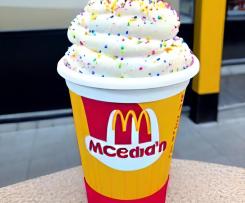 ZMRZLINA Z THERMOMIXU - JAK MCFLURY