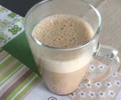 Domácí čokočíno (kapučíno)