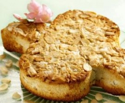 Italský velikonoční moučník Colomba