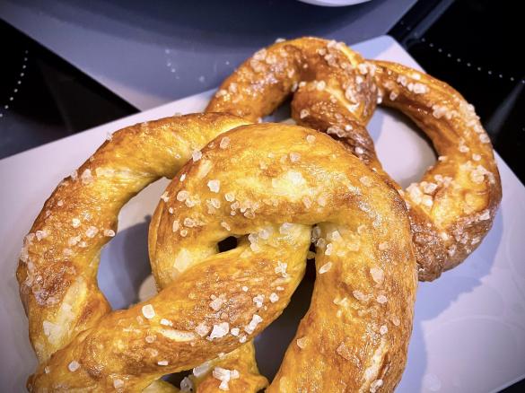 Vláčené preclíky