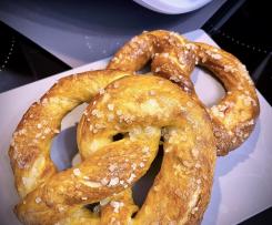 Vláčené preclíky