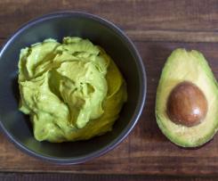 Avokádová pomazánka