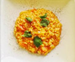 Rýžové pyré se zeleninou