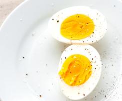 Jak uvařit vajíčko