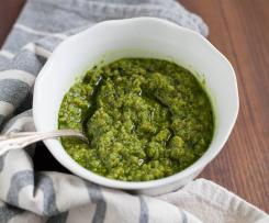 Al Pesto